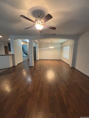 3414 Dunlap, Converse, TX 78109