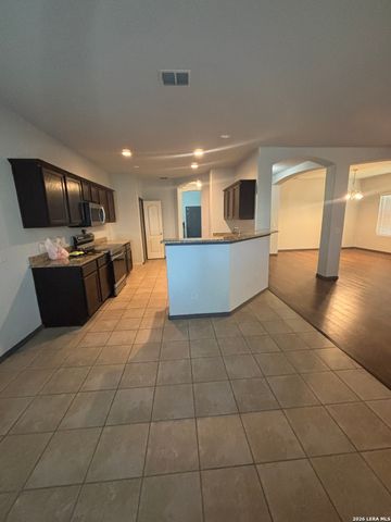 3414 Dunlap, Converse, TX 78109