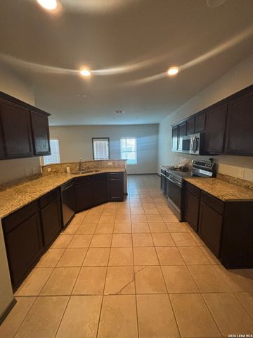 3414 Dunlap, Converse, TX 78109