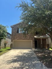 3414 Dunlap, Converse, TX 78109