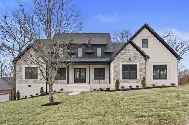 1671 Allendale Dr, Nolensville, TN 37135