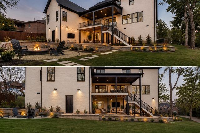 1671 Allendale Dr, Nolensville, TN 37135