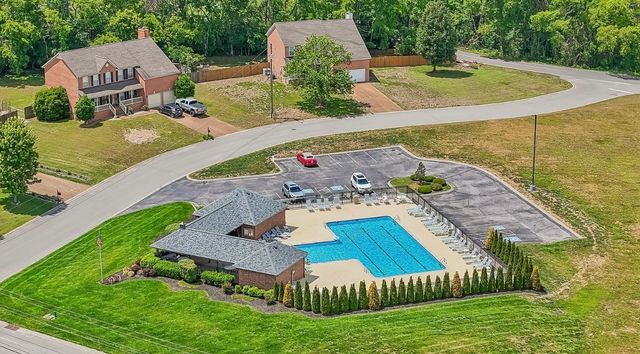 1671 Allendale Dr, Nolensville, TN 37135