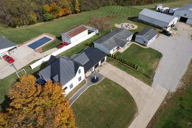 143 S Main Street, Dry Ridge, KY 41035