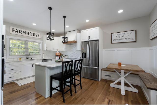 143 S Main Street, Dry Ridge, KY 41035