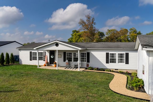 143 S Main Street, Dry Ridge, KY 41035