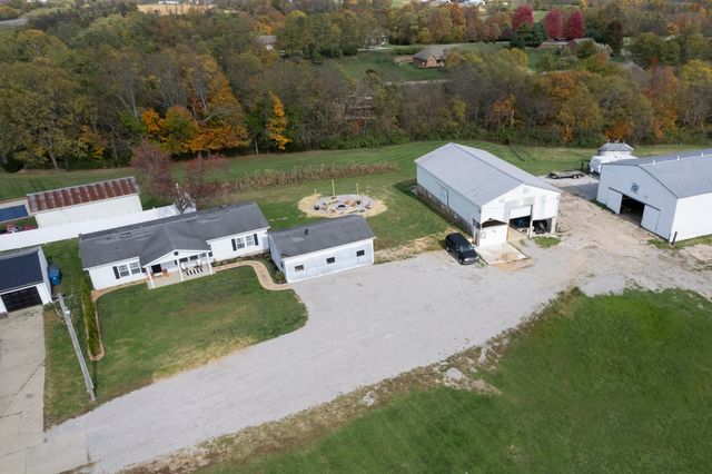 143 S Main Street, Dry Ridge, KY 41035