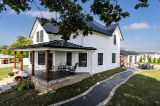 143 S Main Street, Dry Ridge, KY 41035