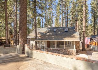 405 Sugarloaf, Big Bear City, CA 92314
