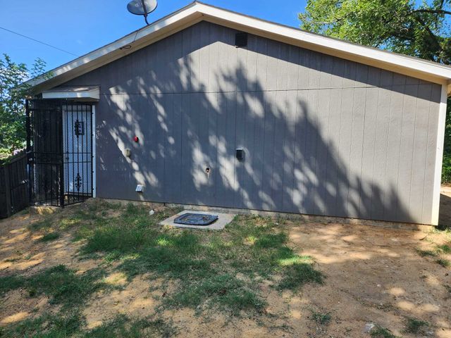 4603 Spring Garden Street, Dallas, TX 75215