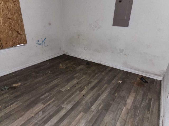 4603 Spring Garden Street, Dallas, TX 75215