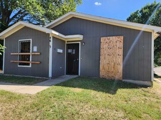 4603 Spring Garden Street, Dallas, TX 75215