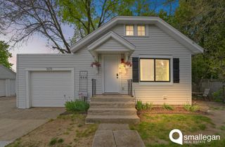 1619 7th Street Nw, City Of Grand Rapids, MI 49504
