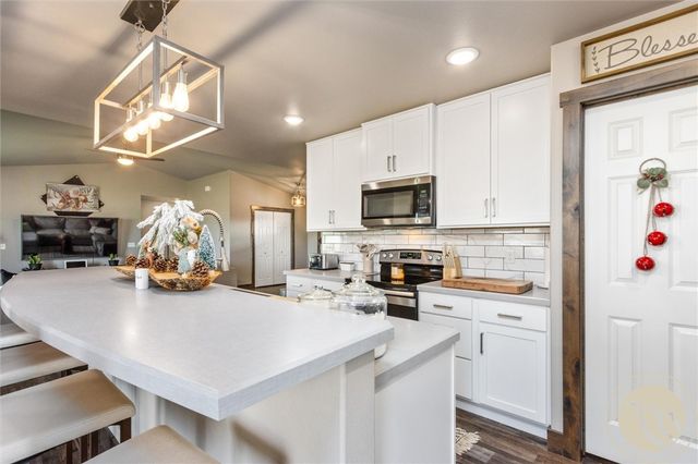 7527 White Pine CIRCLE, Billings, MT 59106