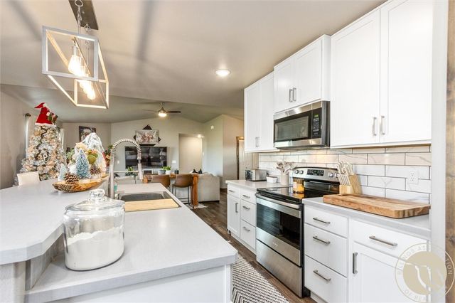 7527 White Pine CIRCLE, Billings, MT 59106