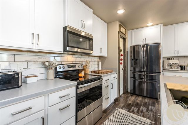 7527 White Pine CIRCLE, Billings, MT 59106