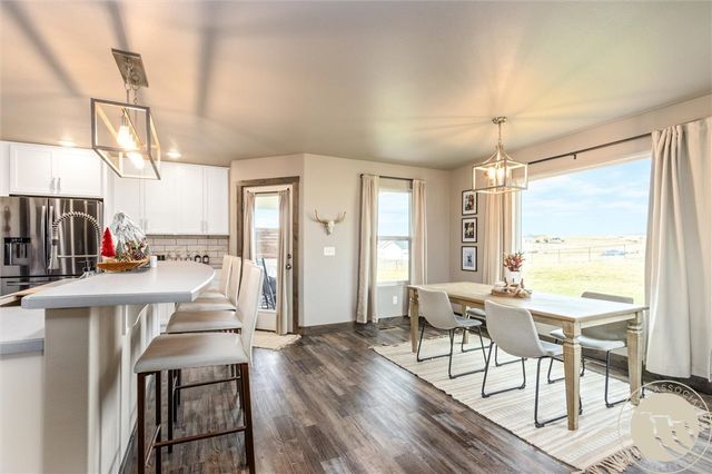 7527 White Pine CIRCLE, Billings, MT 59106