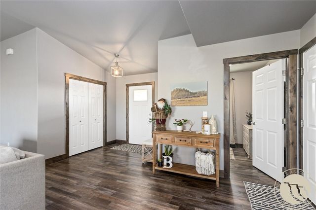 7527 White Pine CIRCLE, Billings, MT 59106