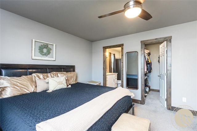 7527 White Pine CIRCLE, Billings, MT 59106