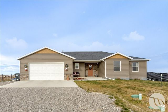 7527 White Pine CIRCLE, Billings, MT 59106