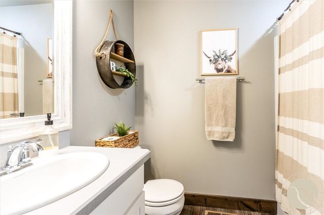 7527 White Pine CIRCLE, Billings, MT 59106