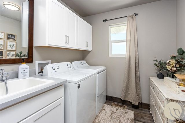 7527 White Pine CIRCLE, Billings, MT 59106