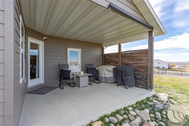 7527 White Pine CIRCLE, Billings, MT 59106