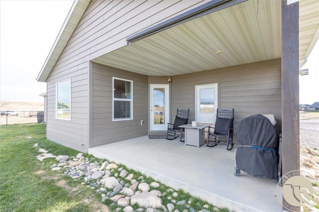 7527 White Pine CIRCLE, Billings, MT 59106