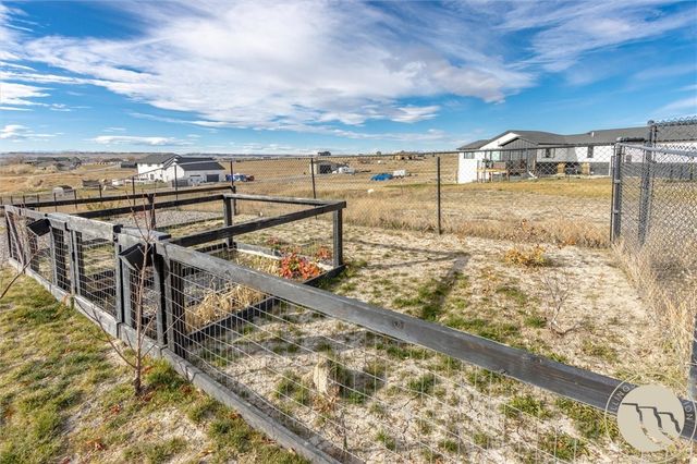 7527 White Pine CIRCLE, Billings, MT 59106