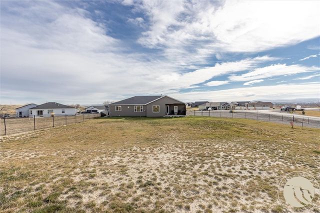 7527 White Pine CIRCLE, Billings, MT 59106