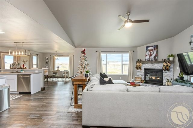 7527 White Pine CIRCLE, Billings, MT 59106