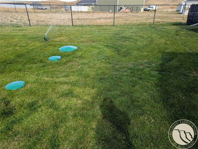 7527 White Pine CIRCLE, Billings, MT 59106