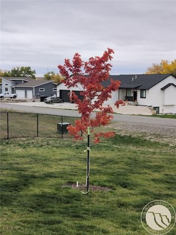 7527 White Pine CIRCLE, Billings, MT 59106