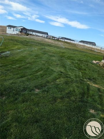 7527 White Pine CIRCLE, Billings, MT 59106