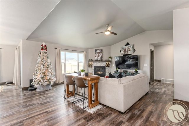 7527 White Pine CIRCLE, Billings, MT 59106