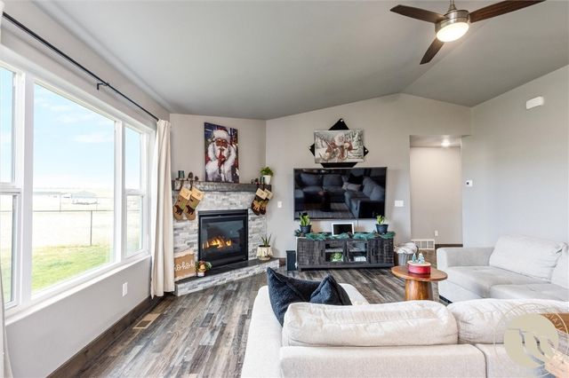 7527 White Pine CIRCLE, Billings, MT 59106