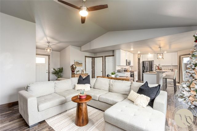 7527 White Pine CIRCLE, Billings, MT 59106