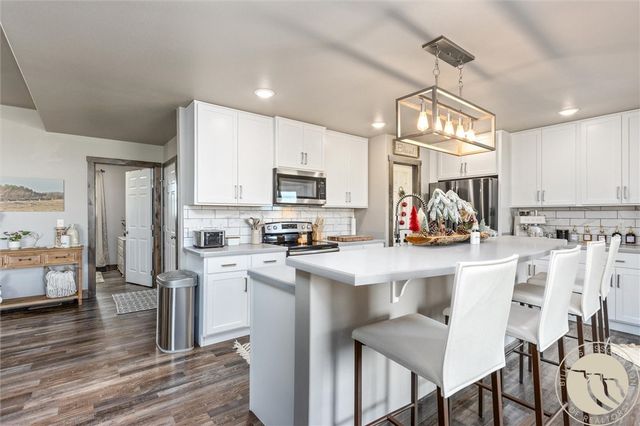 7527 White Pine CIRCLE, Billings, MT 59106