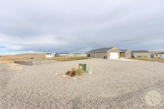 7527 White Pine CIRCLE, Billings, MT 59106