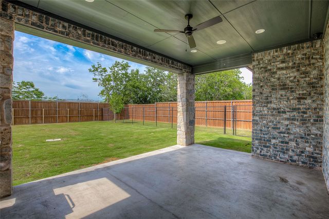 1025 Sinopa Street, Caddo Mills, TX 75135