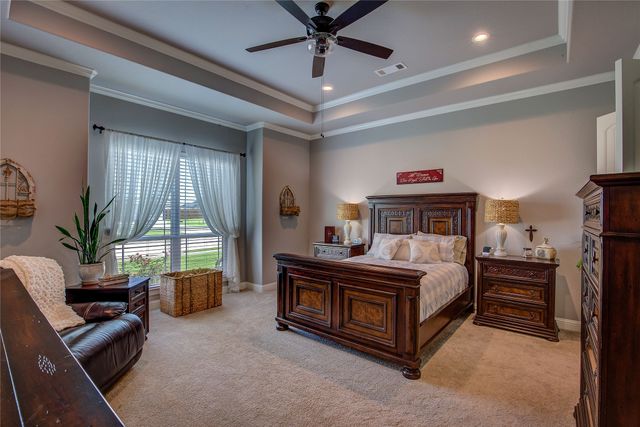 1025 Sinopa Street, Caddo Mills, TX 75135