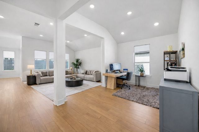 7113 Indian Paint Brush Lane, Little Elm, TX 76227