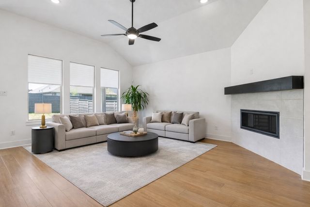 7113 Indian Paint Brush Lane, Little Elm, TX 76227