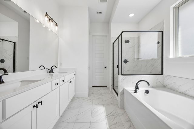 7113 Indian Paint Brush Lane, Little Elm, TX 76227