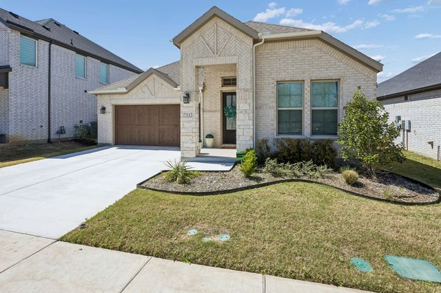 7113 Indian Paint Brush Lane, Little Elm, TX 76227