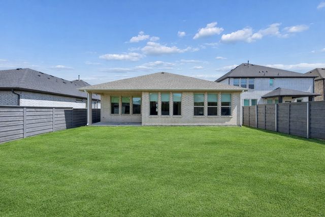 7113 Indian Paint Brush Lane, Little Elm, TX 76227