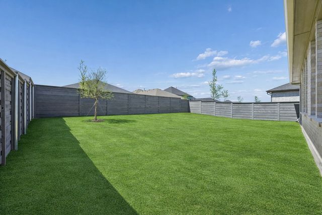 7113 Indian Paint Brush Lane, Little Elm, TX 76227