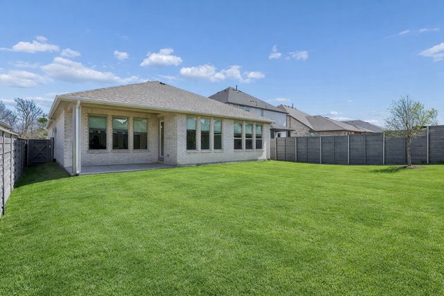 7113 Indian Paint Brush Lane, Little Elm, TX 76227