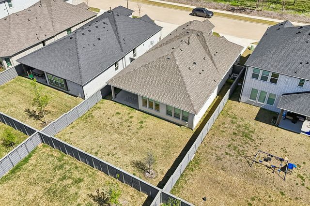 7113 Indian Paint Brush Lane, Little Elm, TX 76227