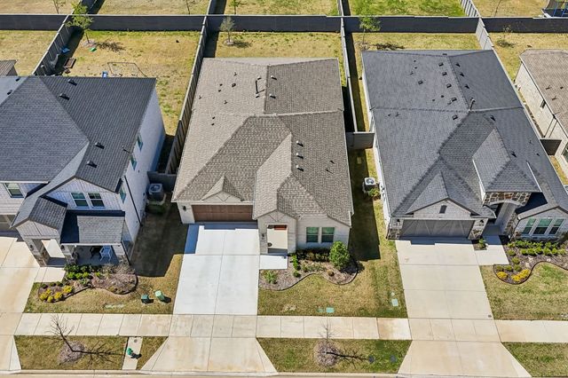 7113 Indian Paint Brush Lane, Little Elm, TX 76227